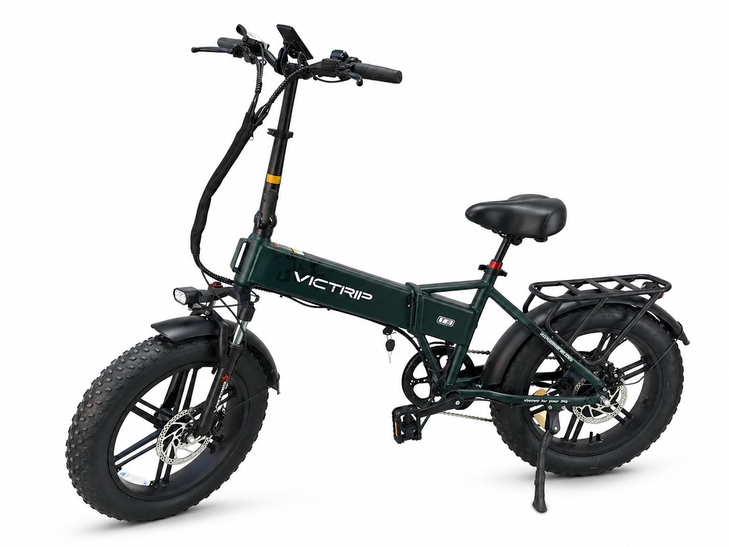 Victrip T5+
