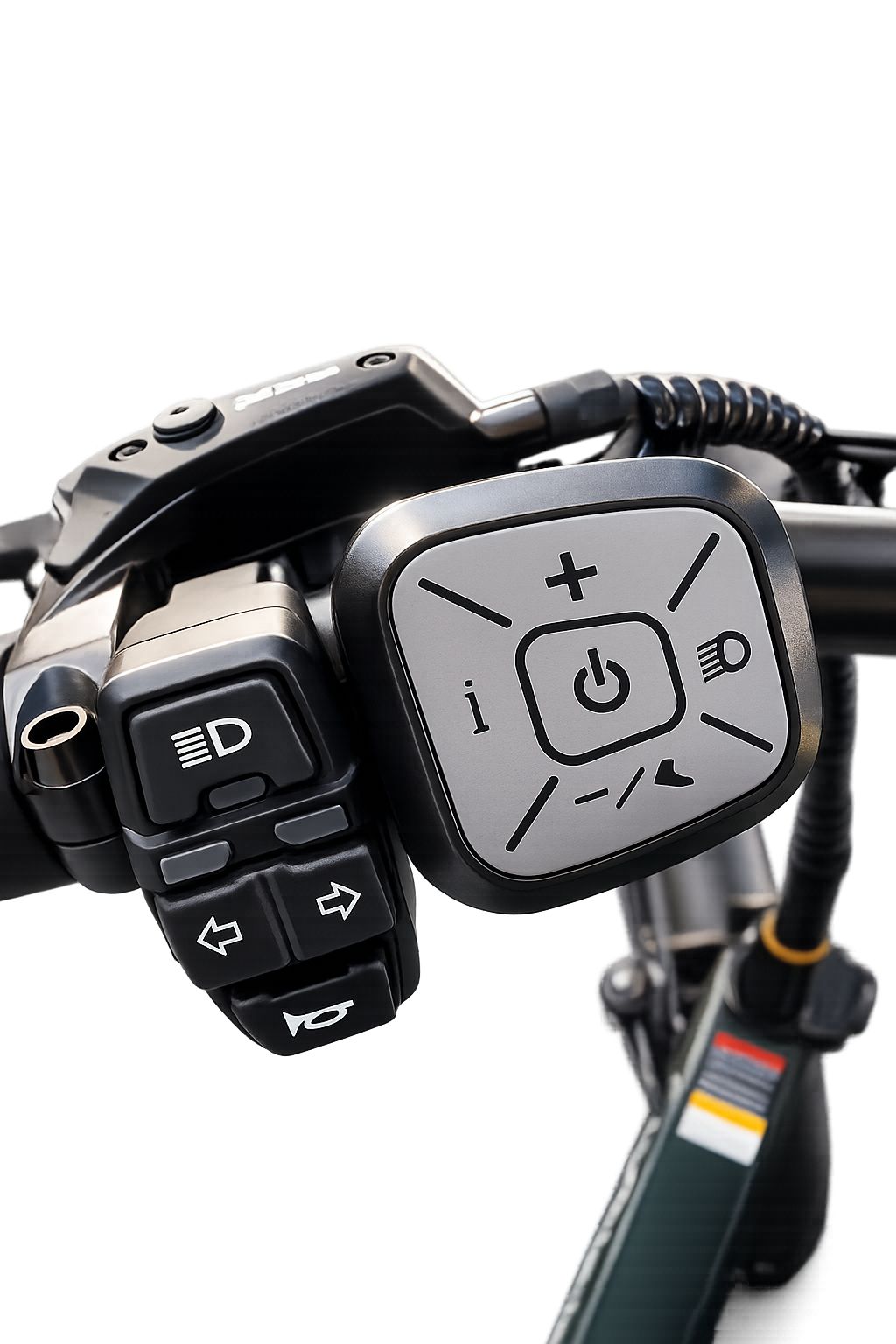 Victrip T5+