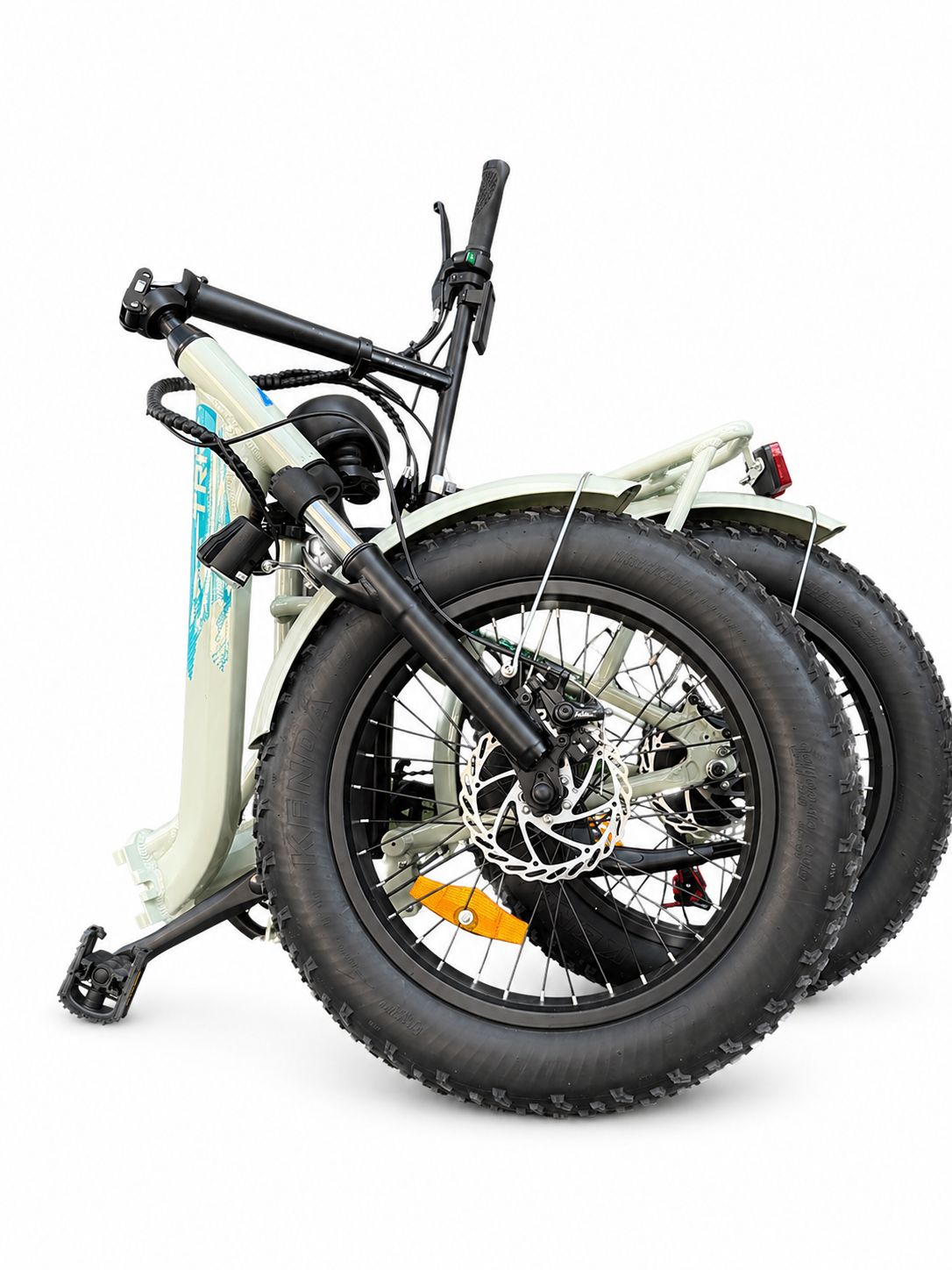 Trk 36V